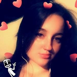 Meet your Posher, Haley